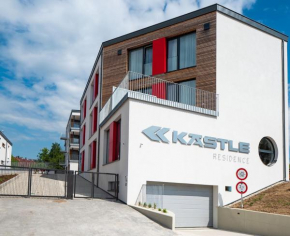 Kästle Residence Nové Mesto Na Morave